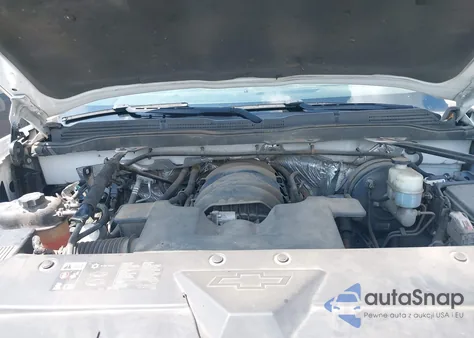 2015 Chevrolet Silverado 1500 1Lt z USA, uszkodzony, nr VIN 1GCVKREC3FZ214539